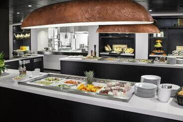 Postillion Hotel Dordrecht