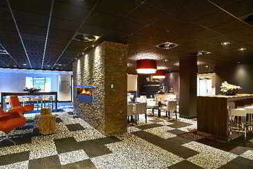 Postillion Hotel Dordrecht