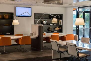Postillion Hotel Dordrecht