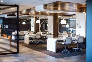 Postillion Hotel Dordrecht