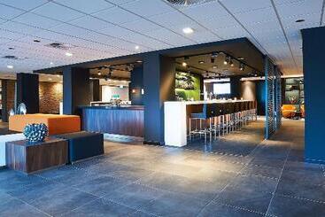 Postillion Hotel Dordrecht