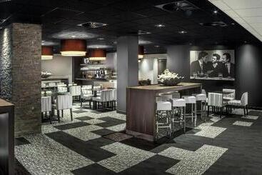 Postillion Hotel Dordrecht