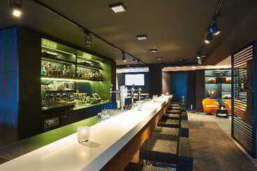 Postillion Hotel Dordrecht