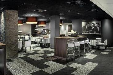 Postillion Hotel Dordrecht