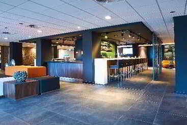Postillion Hotel Dordrecht