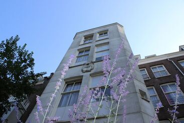 هتل Prinsengracht