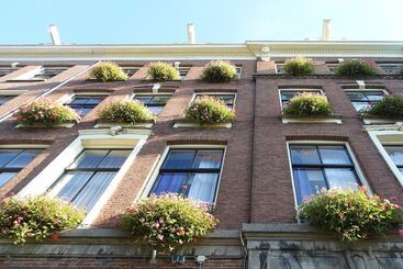 هتل Prinsengracht