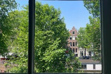 هتل Prinsenhof Amsterdam