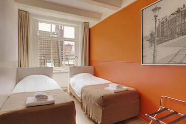 هتل Prinsenhof Amsterdam