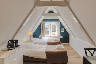 هتل Prinsenhof Amsterdam