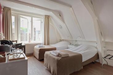 هتل Prinsenhof Amsterdam