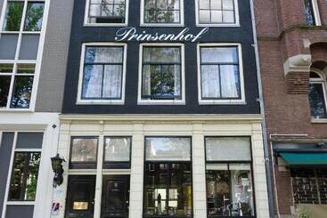 هتل Prinsenhof Amsterdam