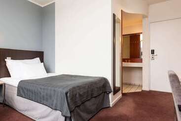 Quality Airport Hotel Værnes