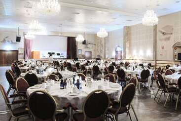 Quality Hotel Grand Royal - Narvik
