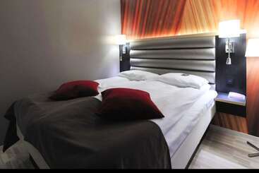 Quality Hotel Grand Royal