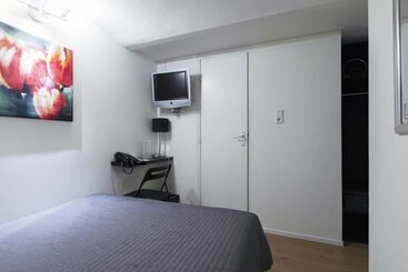 בית מלון כפרי Quentin England