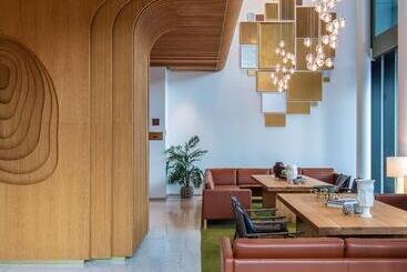 Radisson Blu Atlantic Hotel, Stavanger