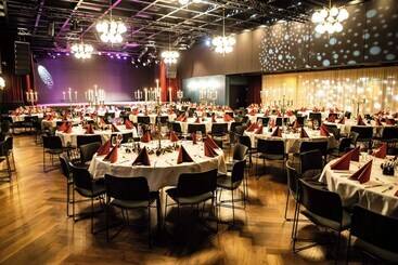 Radisson Blu Caledonien Hotel, Kristiansand