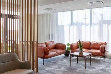 Radisson Blu Caledonien Hotel, Kristiansand