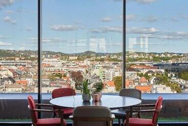Radisson Blu Caledonien Hotel, Kristiansand