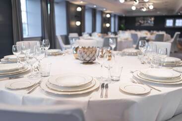 Radisson Blu Royal Hotel, Bergen