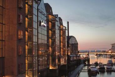 Radisson Blu Royal Garden Hotel, Trondheim