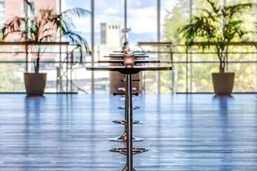 Radisson Blu Royal Garden Hotel, Trondheim