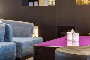 Radisson Blu Royal Garden Hotel, Trondheim - Trondheim