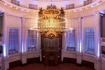 هتل Renaissance Amsterdam