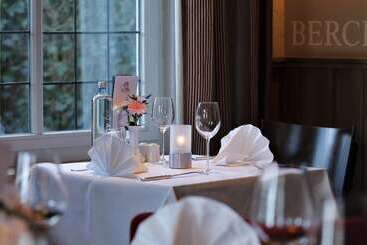 Fletcher Hotel Restaurant Oud London - Zeist