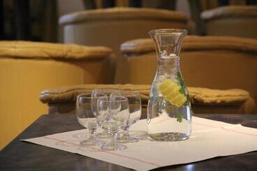 فندق Restaurant Piccard