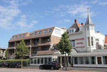فندق Restaurant Piccard