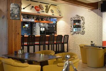 فندق Restaurant Piccard