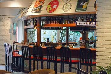 فندق Restaurant Piccard