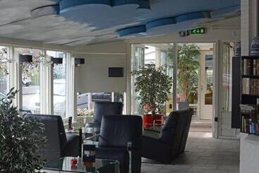 فندق Restaurant Piccard
