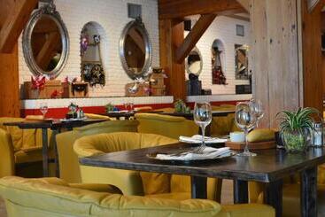 فندق Restaurant Piccard