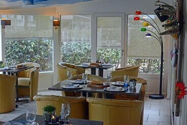 فندق Restaurant Piccard