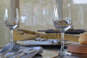 فندق Restaurant Piccard
