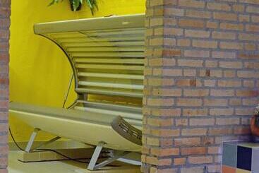فندق Restaurant Piccard