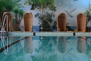 فندق Restaurant Piccard