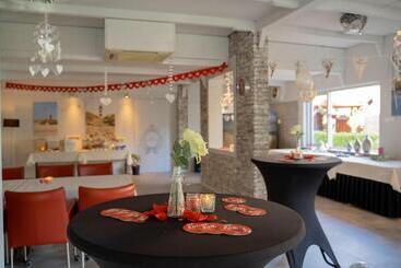فندق Restaurant Piccard