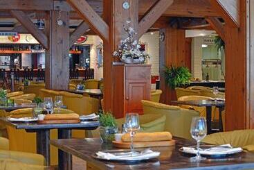فندق Restaurant Piccard