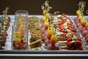 فندق Restaurant Piccard