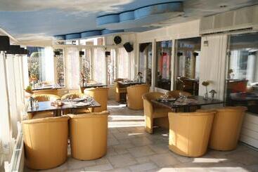 فندق Restaurant Piccard