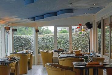 فندق Restaurant Piccard