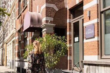 هتل Roemer Amsterdam