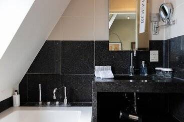 هتل Roemer Amsterdam