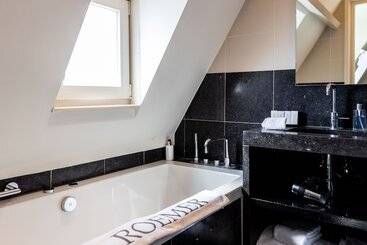 هتل Roemer Amsterdam