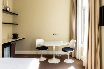 هتل Roemer Amsterdam