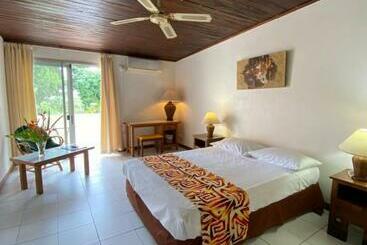 هتل Santo Vanuatu